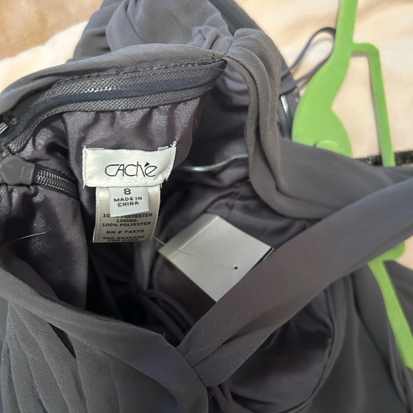 Caché Dress - Picture 4 of 6